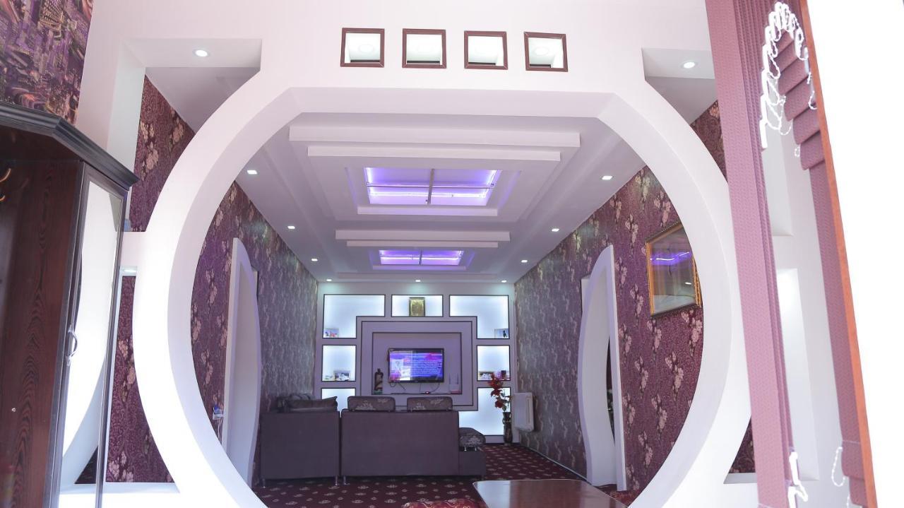 Mironshox Guest House Хіва Екстер'єр фото