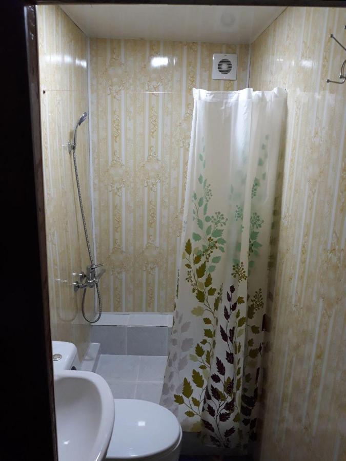Mironshox Guest House Хіва Екстер'єр фото