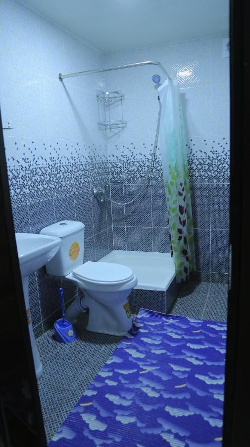 Mironshox Guest House Хіва Екстер'єр фото
