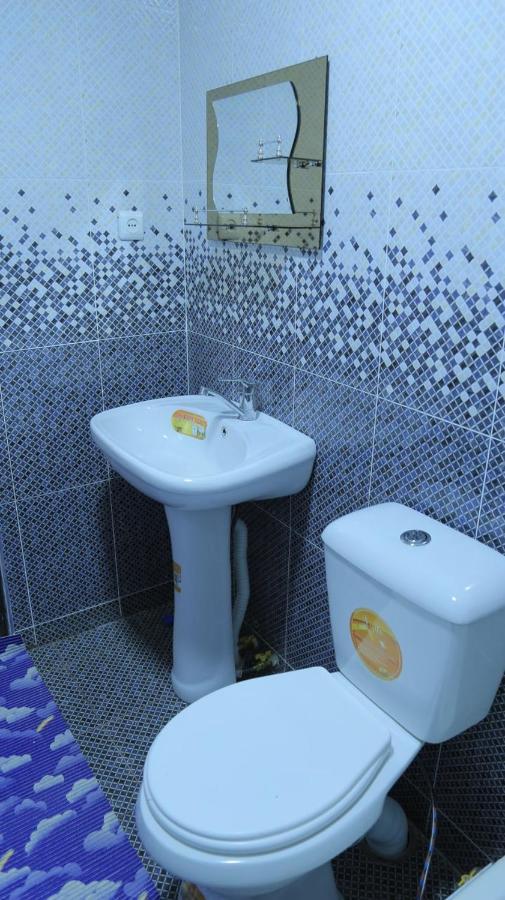Mironshox Guest House Хіва Екстер'єр фото