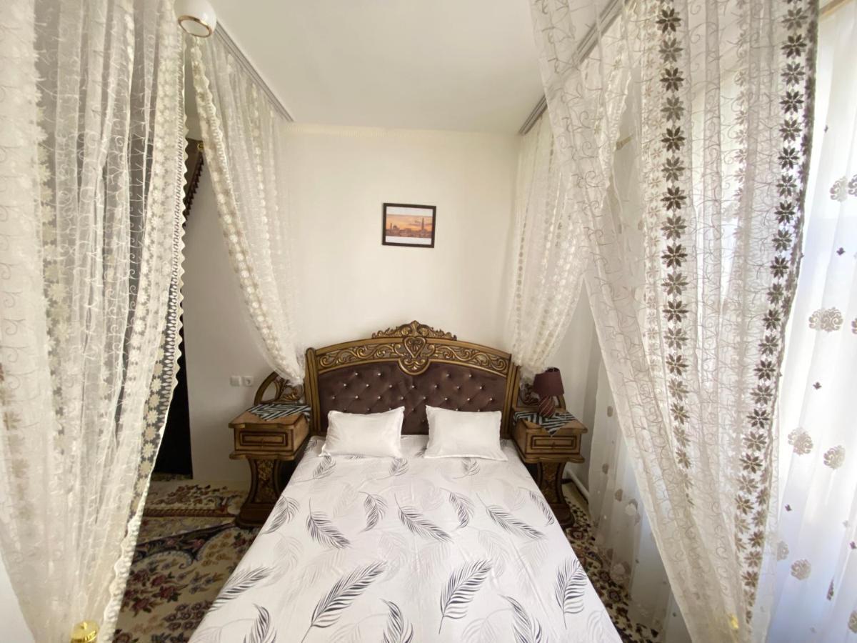 Mironshox Guest House Хіва Екстер'єр фото