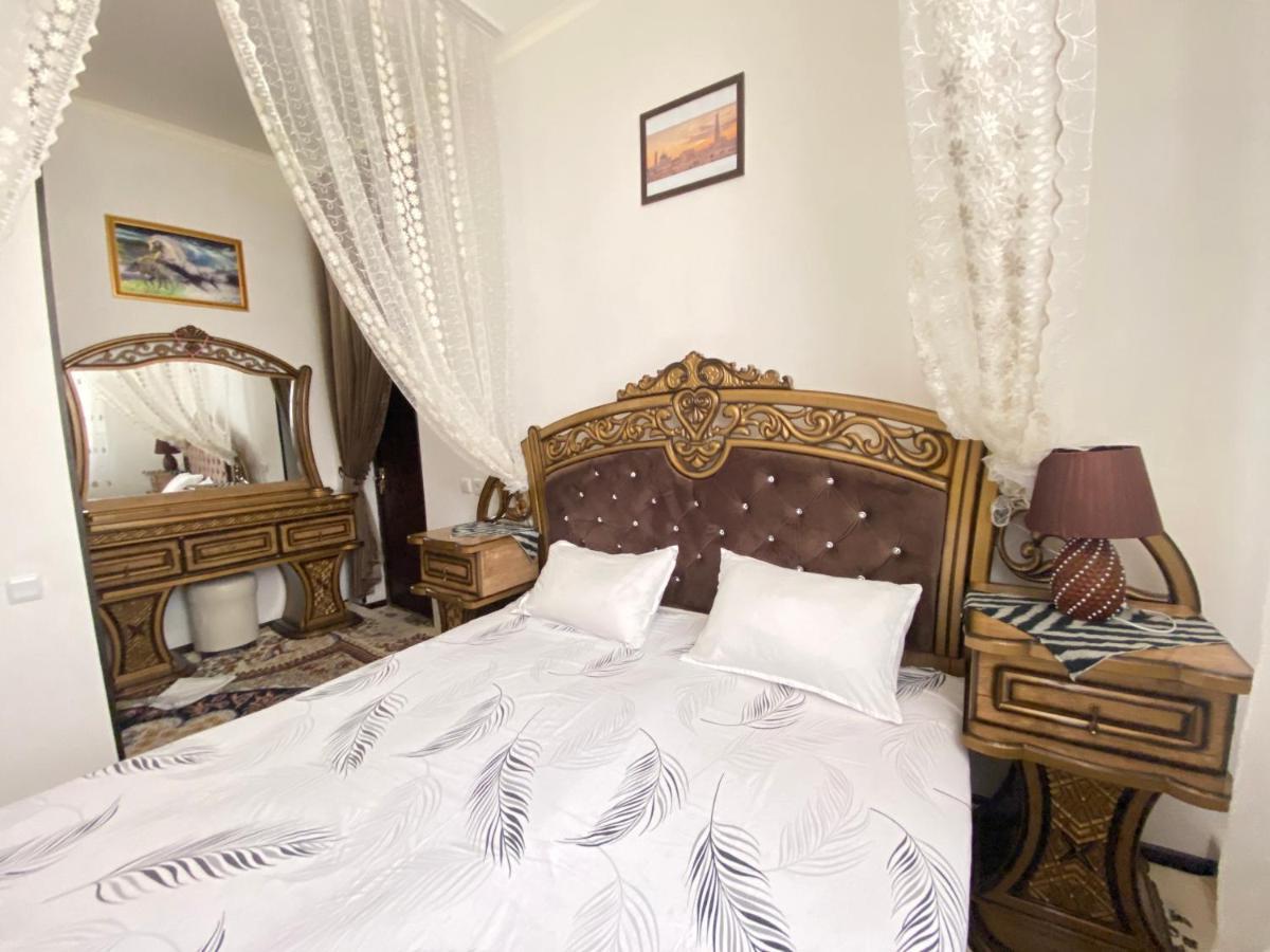 Mironshox Guest House Хіва Екстер'єр фото