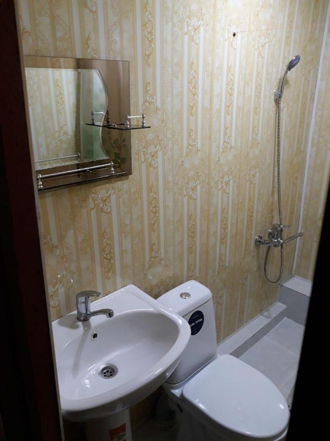 Mironshox Guest House Хіва Екстер'єр фото
