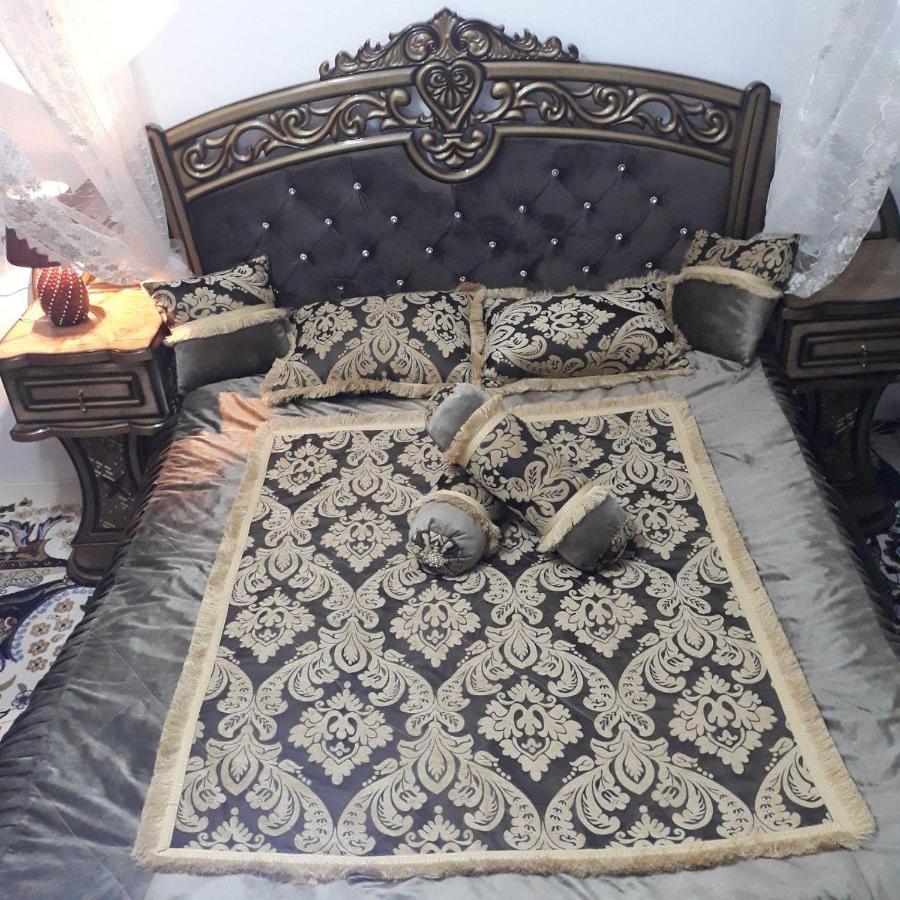 Mironshox Guest House Хіва Екстер'єр фото