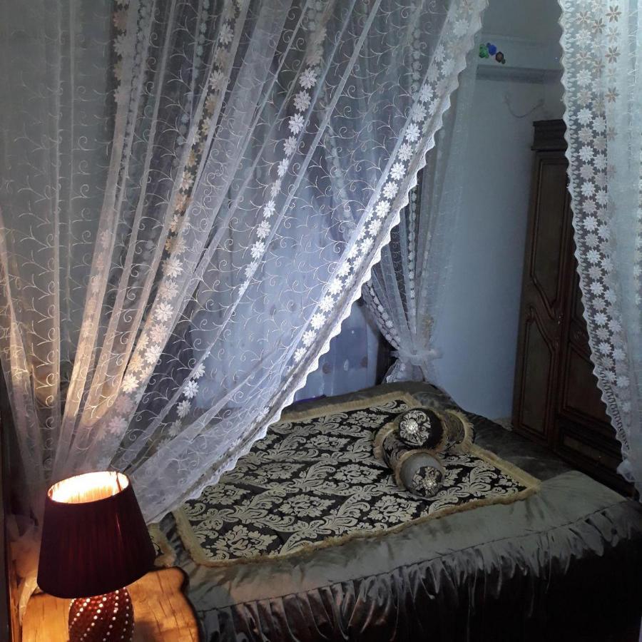 Mironshox Guest House Хіва Екстер'єр фото
